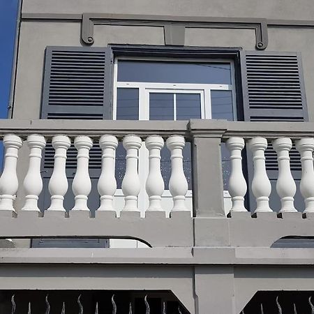 Maison Berckoise Belle Epoque - Plage Et Centre Екстер'єр фото